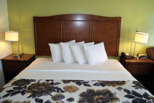 Hotel Willow Tree Inn Branson