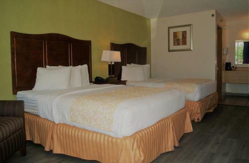 Hotel Willow Tree Inn Branson
