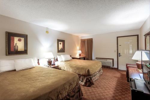 Hotel Angel Inn - By The Strip