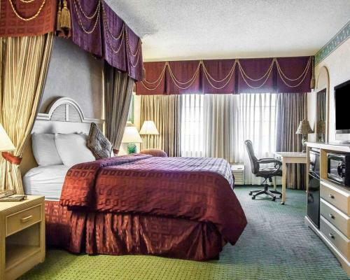 Clarion Hotel Branson