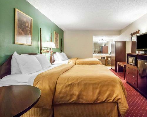 Clarion Hotel Branson