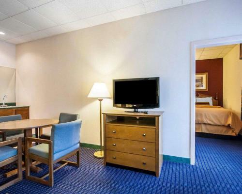 Clarion Hotel Branson