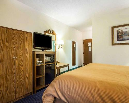 Clarion Hotel Branson