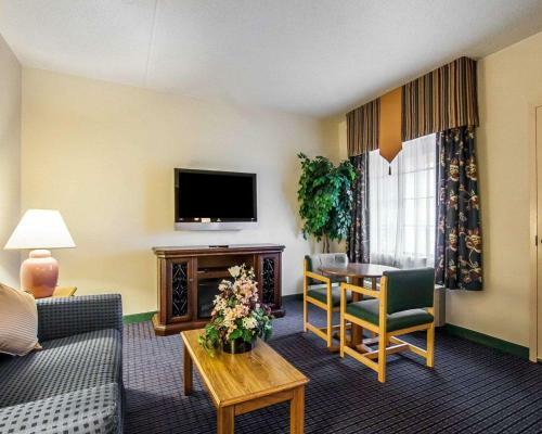 Clarion Hotel Branson