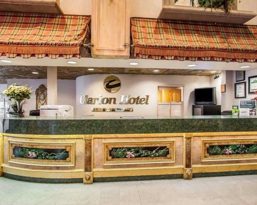 Clarion Hotel Branson