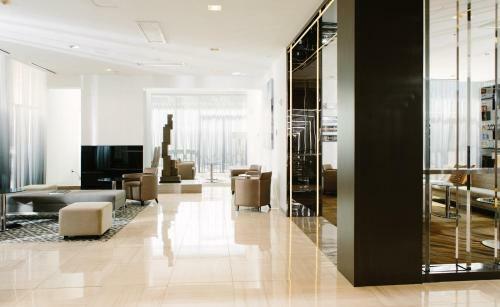 AC Hotel By Marriott Kansas City Westport