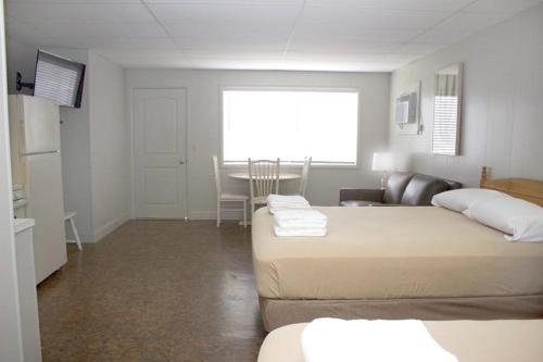 Hotel Sunset Beach Resort