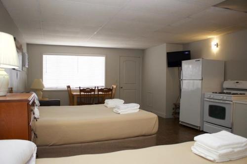 Hotel Sunset Beach Resort