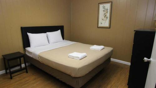 Hotel Sunset Beach Resort