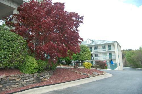 Hotel Days Inn Shepherd Of The Hills