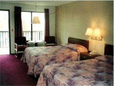 Hotel Knights Inn & Suites Branson