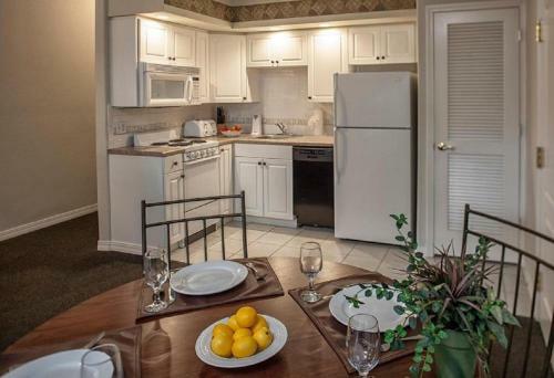 Hotel French Quarter Resort