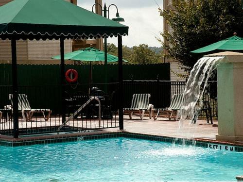 Hotel French Quarter Resort
