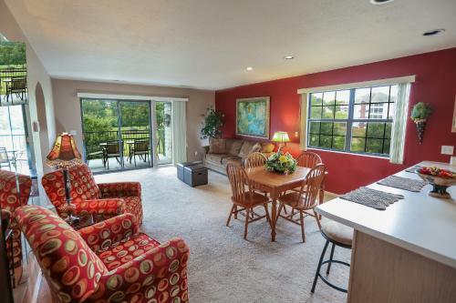 Hotel Branson Condo Resorts