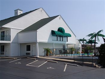 Motel Lynina Inn