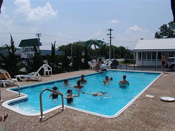 Motel Lynina Inn