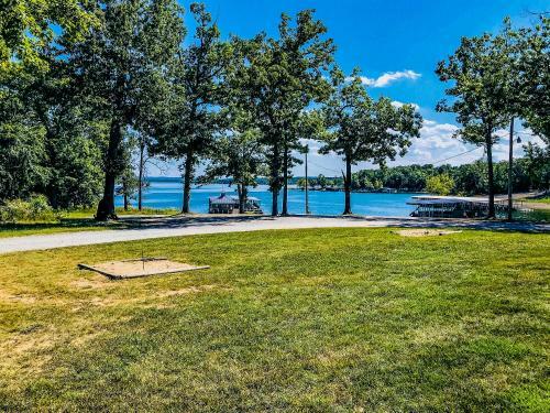 Hotel Table Rock Resorts At Indian Point