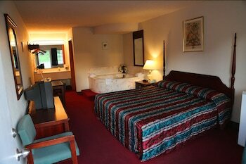Hotel Branson Vacation Inn And Suites