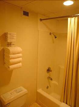 Hotel Branson Vacation Inn And Suites