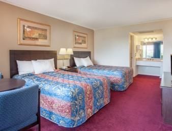 Hotel Days Inn St Joseph