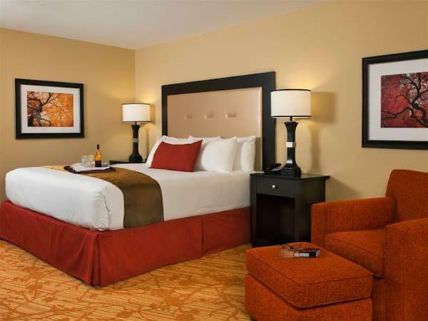 Welk Resort Branson Hotel