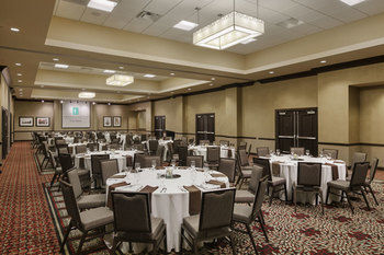 Hotel Embassy Suites Saint Louis - Downtown