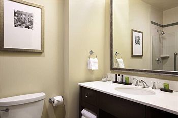 Hotel Embassy Suites Saint Louis - Downtown