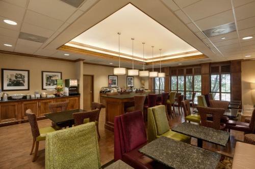 Hotel Hampton Inn Saint Robert