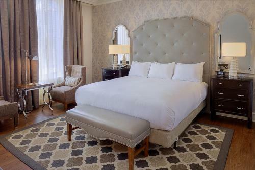Hotel Doubletree St. Louis Union Station