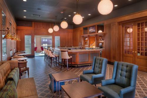 Hotel Doubletree St. Louis Union Station