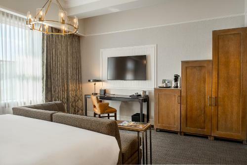Hotel Doubletree St. Louis Union Station