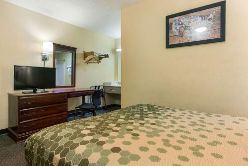 Hotel Econo Lodge Saint Robert