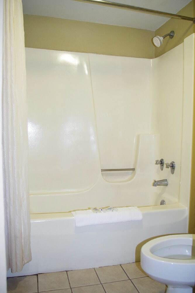 Motel Americas Best Value Inn St. Louis Downtown