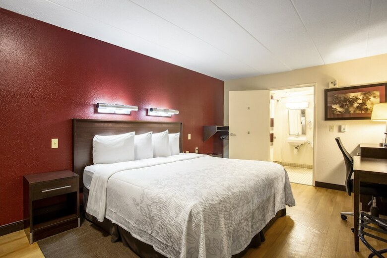 Hotel Holiday Inn St. Louis-forest Park/hampton Avenue