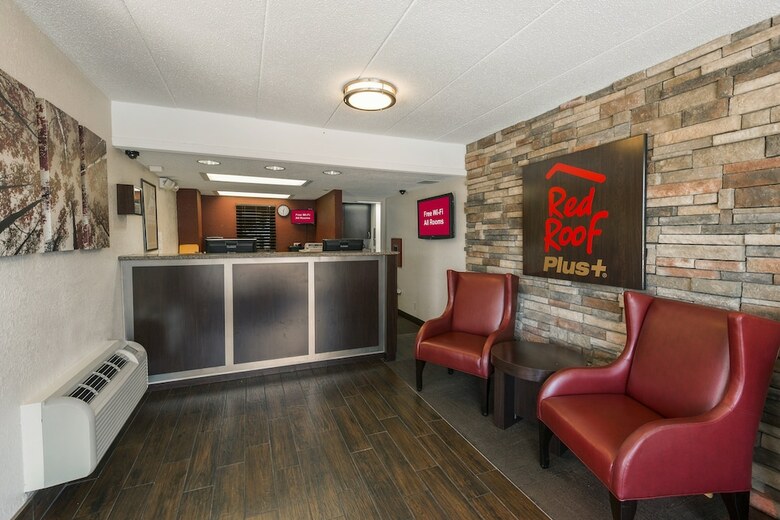 Hotel Holiday Inn St. Louis-forest Park/hampton Avenue