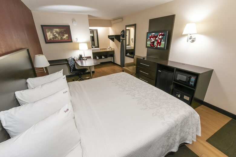 Hotel Holiday Inn St. Louis-forest Park/hampton Avenue