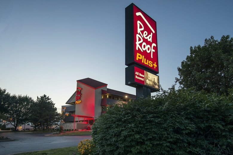 Hotel Holiday Inn St. Louis-forest Park/hampton Avenue
