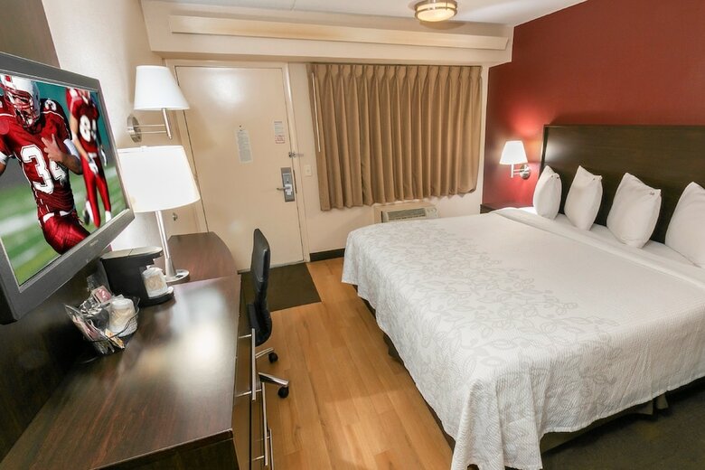 Hotel Holiday Inn St. Louis-forest Park/hampton Avenue