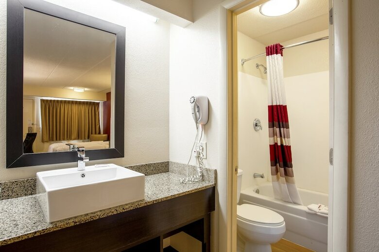Hotel Holiday Inn St. Louis-forest Park/hampton Avenue