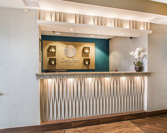 Hotel Comfort Inn Springfield