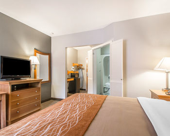 Hotel Comfort Inn Springfield