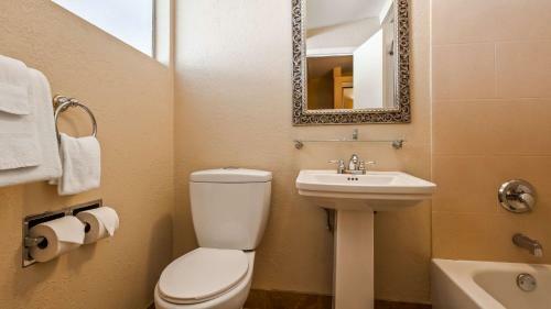 Hotel Best Western Plus Coach House
