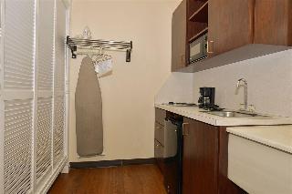 Motel Arbor Suites Medical Mile