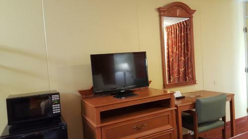 Motel Plaza Inn Springfield