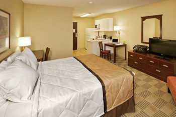 Aparthotel Extended Stay America - Springfield - South