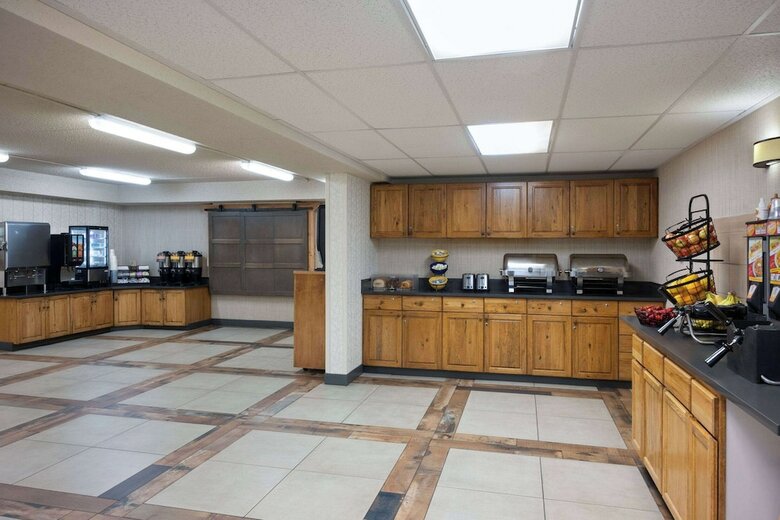 Hotel Days Inn And Suites Bozeman
