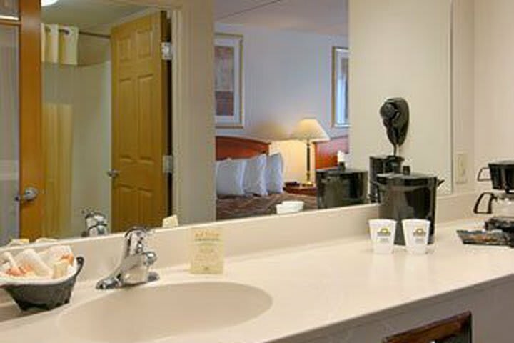 Hotel Days Inn And Suites Bozeman