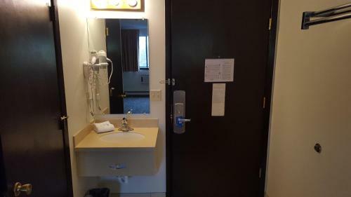 Posada Rodeway Inn Bozeman