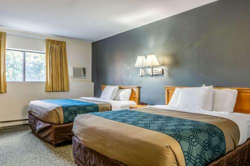 Posada Rodeway Inn Bozeman