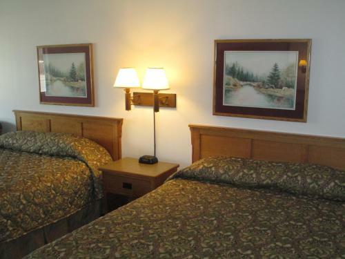 Motel Bozeman Inn